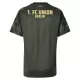 Camisola Union Berlin Homem Equipamento 2ª 2025-26