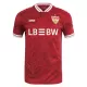 Camisola VfB Stuttgart Homem Equipamento 2ª 2025-26 Camisola VfB Stuttgart Homem Equipamento 2ª 2025-26