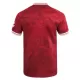 Camisola VfB Stuttgart Homem Equipamento 2ª 2025-26
