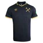 Camisola West Ham United Homem Equipamento 3ª 2025-26