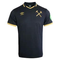 Camisola West Ham United Homem Equipamento 3ª 2025-26 Camisola West Ham United Homem Equipamento 3ª 2025-26