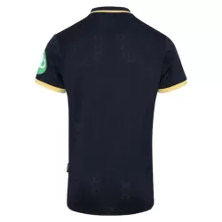 Camisola West Ham United Homem Equipamento 3ª 2025-26