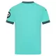 Camisola Wolverhampton Homem Equipamento 2ª 2025-26