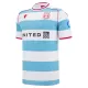 Camisola Wrexham Homem Equipamento 3ª 2025-26 Camisola Wrexham Homem Equipamento 3ª 2025-26
