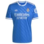 Camisola Real Madrid Homem Equipamento 3ª 2025-26