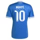 Camisola Real Madrid Mbappé 10 Homem Equipamento 3ª 2025-26 Camisola Real Madrid Mbappé 10 Homem Equipamento 3ª 2025-26