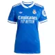 Camisola Real Madrid Mulher Equipamento 3ª 2025-26 Camisola Real Madrid Mulher Equipamento 3ª 2025-26