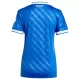 Camisola Real Madrid Mulher Equipamento 3ª 2025-26
