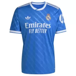 Camisola Real Madrid Rodrygo 11 Homem Equipamento 3ª 2025-26