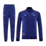 Casaco de Treino Conjunto Arsenal Homem 2025-26 Azul