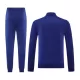 Casaco de Treino Conjunto Arsenal Homem 2025-26 Azul