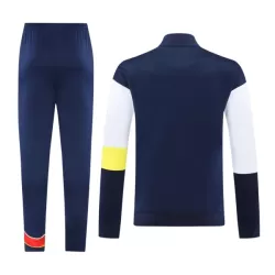 Casaco de Treino Conjunto Arsenal Homem 2025-26 Navy