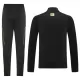 Casaco de Treino Conjunto Arsenal Homem 2025-26 Preta