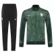 Casaco de Treino Conjunto Chelsea Homem 2025-26 Verde Casaco de Treino Conjunto Chelsea Homem 2025-26 Verde