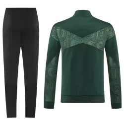 Casaco de Treino Conjunto Chelsea Homem 2025-26 Verde