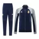 Casaco de Treino Conjunto Real Madrid Homem 2025-26 Navy Casaco de Treino Conjunto Real Madrid Homem 2025-26 Navy