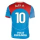 Camisola Atlético Madrid Alex B. 10 Homem Equipamento 3ª 2025-26 Camisola Atlético Madrid Alex B. 10 Homem Equipamento 3ª 2025-26