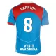 Camisola Atlético Madrid Barrios 8 Homem Equipamento 3ª 2025-26