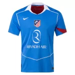 Camisola Atlético Madrid Homem Equipamento 3ª 2025-26
