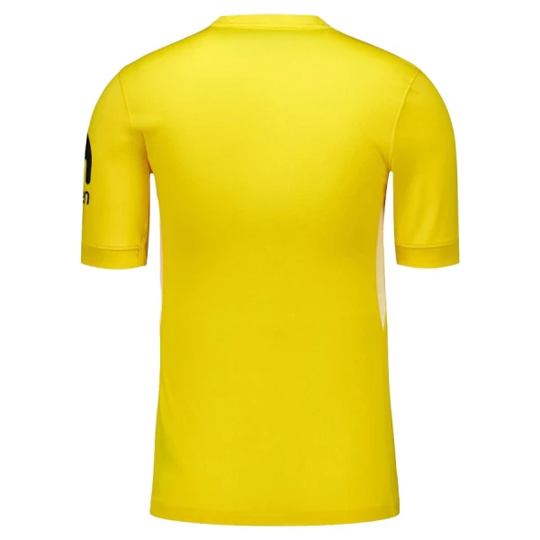 Camisola Guarda-Redes Atlético Madrid Criança 2025-26 Amarela