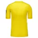 Camisola Guarda-Redes Atlético Madrid Criança 2025-26 Amarela