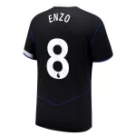 Camisola Chelsea Enzo 8 Homem Equipamento 3ª 2025-26