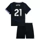 Camisola Chelsea Hato 21 Criança Equipamento 3ª 2025-26