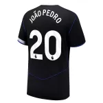 Camisola Chelsea Joao Pedro 20 Homem Equipamento 3ª 2025-26