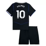 Camisola Chelsea Palmer 10 Criança Equipamento 3ª 2025-26