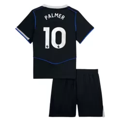 Camisola Chelsea Palmer 10 Criança Equipamento 3ª 2025-26 Camisola Chelsea Palmer 10 Criança Equipamento 3ª 2025-26