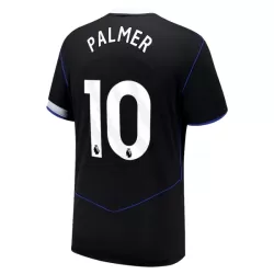 Camisola Chelsea Palmer 10 Homem Equipamento 3ª 2025-26 Camisola Chelsea Palmer 10 Homem Equipamento 3ª 2025-26