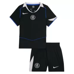 Camisola Chelsea Pedro Neto 7 Criança Equipamento 3ª 2025-26