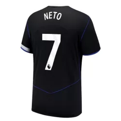 Camisola Chelsea Pedro Neto 7 Homem Equipamento 3ª 2025-26 Camisola Chelsea Pedro Neto 7 Homem Equipamento 3ª 2025-26