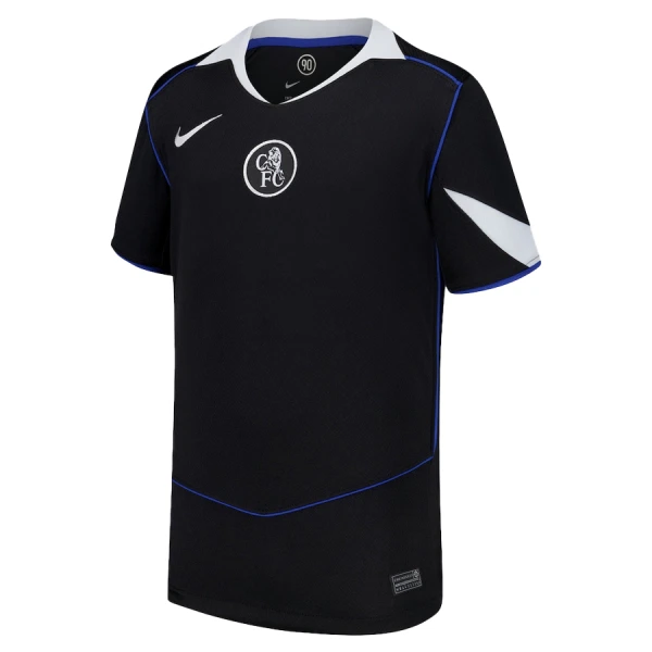 Camisola Chelsea Pedro Neto 7 Homem Equipamento 3ª 2025-26
