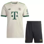 Camisola FC Bayern de Munique Oktoberfest Criança 2025-26
