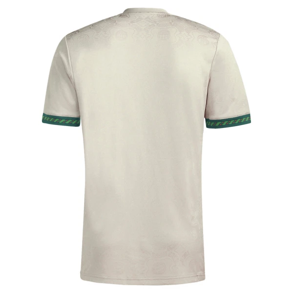 Camisola FC Bayern de Munique Oktoberfest Homem 2025-26
