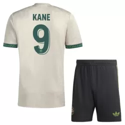 Camisola FC Bayern de Munique Oktoberfest Kane 9 Criança 2025-26 Camisola FC Bayern de Munique Oktoberfest Kane 9 Criança 2025-26