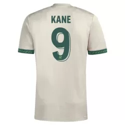 Camisola FC Bayern de Munique Oktoberfest Kane 9 Homem 2025-26 Camisola FC Bayern de Munique Oktoberfest Kane 9 Homem 2025-26