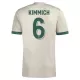 Camisola FC Bayern de Munique Oktoberfest Kimmich 6 Homem 2025-26