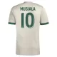 Camisola FC Bayern de Munique Oktoberfest Musiala 10 Homem 2025-26