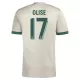 Camisola FC Bayern de Munique Oktoberfest Olise 17 Homem 2025-26