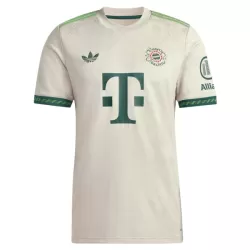 Camisola FC Bayern de Munique Oktoberfest Pavlovic 45 Homem 2025-26