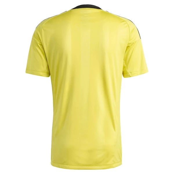 Camisola Guarda-Redes Juventus Homem Equipamento 3ª 2025-26 Amarela