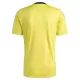 Camisola Guarda-Redes Juventus Homem Equipamento 3ª 2025-26 Amarela