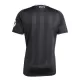Camisola Guarda-Redes Real Madrid Homem 2025-26 Preta