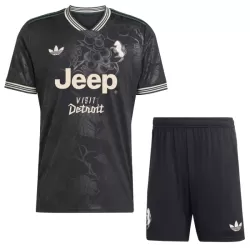 Camisola Juventus Criança Equipamento 3ª 2025-26 Camisola Juventus Criança Equipamento 3ª 2025-26