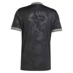 Camisola Juventus Criança Equipamento 3ª 2025-26