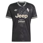 Camisola Juventus Homem Equipamento 3ª 2025-26
