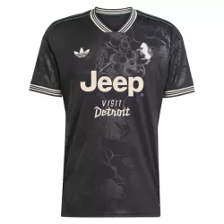 Camisola Juventus Locatelli 5 Homem Equipamento 3ª 2025-26