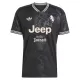 Camisola Juventus Yildiz 10 Criança Equipamento 3ª 2025-26